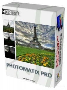  HDRsoft Photomatix Pro 5.1.1 Portable Ml|Rus 