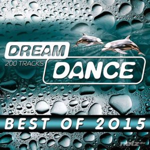  VA - Dream Dance Best Of (2015) 
