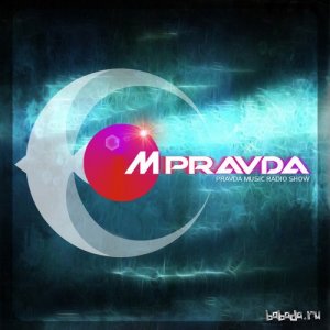  M.PRAVDA pres. Pravda Music Radio Show 246 (2015-10-18) 