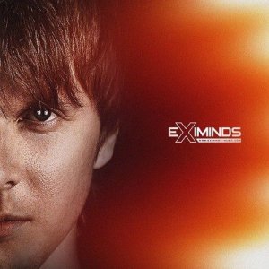  Eximinds - The Eximinds Podcast 038 (2015-10-19) 
