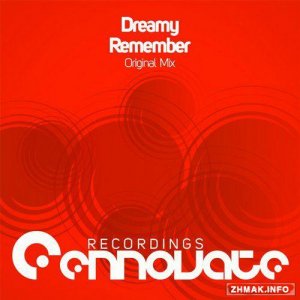  Dreamy - Remember (2015) 