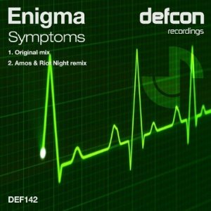  Enigma - Symptoms (2015) 