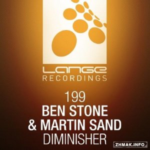  Ben Stone & Martin Sand - Diminisher (2015) 