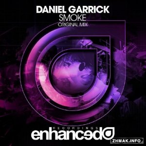  Daniel Garrick - Smoke (2015) 