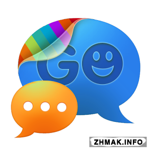  GO SMS Pro Premium v6.36 build 306 (Plugins & LangPacks) 