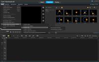  Corel VideoStudio Ultimate X8 18.6.06 SP3 x64 + Content 