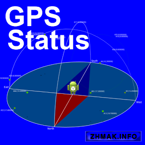  GPS Status & Toolbox PRO v6.1.133 