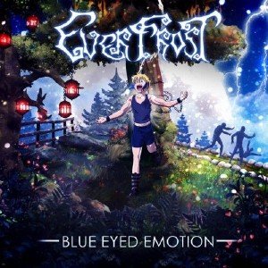  Everfrost - Blue Eyed Emotion (2015) 