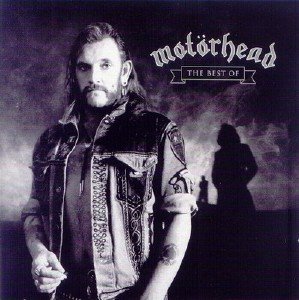  Motorhead - The Best Of Motorhead (2CD) (2015) 
