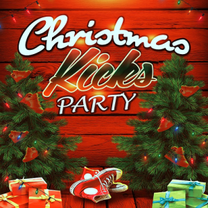  Christmas Kicks Party (2015) 