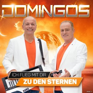  Domingos - Ich Flieg Mit Dir Zu Den Sternen (2015) 