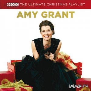  Amy Grant - The Ultimate Christmas Playlist (2015) Lossless 