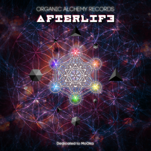  Afterlife [Organic Alchemy Records] (2015) 