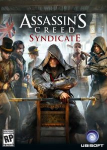 Assassin's Creed: Syndicate - Gold Edition (Update 2/2015/RUS/ENG) RePack от xatab 
