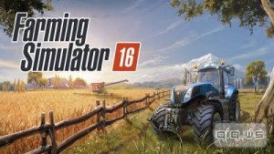  Farming Simulator 16 v1.0.1.5 [2015/Mod Money/Rus/Android] 