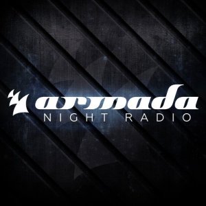  Armada Night & Dave Seaman - Armada Night Radio 081 (2015-12-02) 