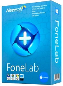  Aiseesoft FoneLab 8.1.6 