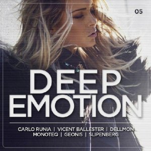  DEEP EMOTION #05 (6-CD) (2015) 