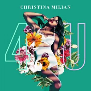  Christina Milian - 4U - EP (2015) 