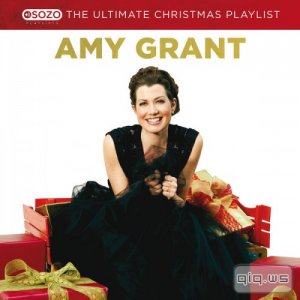  Amy Grant - The Ultimate Christmas Playlist (2015) 