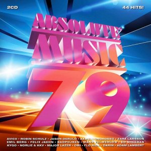  Absolute Music 79 (2015) 