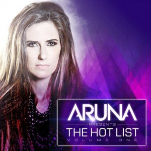  Aruna Presents The Hot List Vol 1 (2015) 