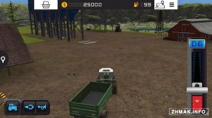  Farming Simulator 16 v1.0.1.6 [2015/Mod Money/Rus/Android] 