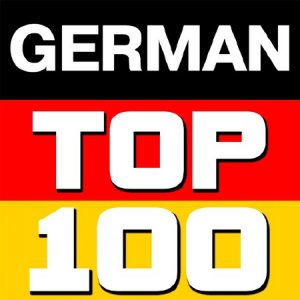  German Top 100 Single Charts 14.12.2015 (2015) 
