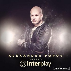  Alexander Popov pres. Interplay Radio Show 075 (2015-12-04) 