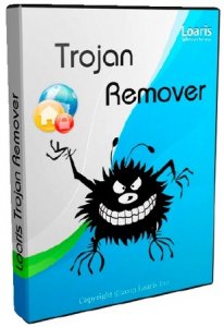  Loaris Trojan Remover 1.3.9.2 Ml/RUS Portable 