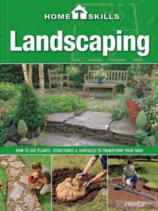  Home Skills. Landscaping 