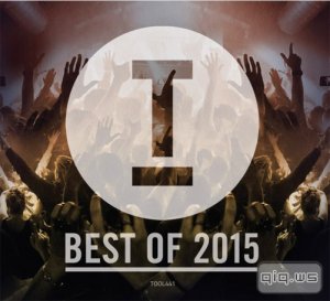  Best Of Toolroom 2015 (2015) 