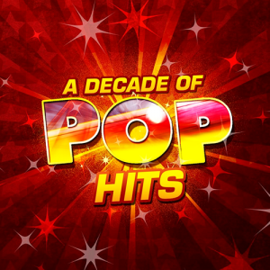  Decade Pop Hits World Sides (2015) 