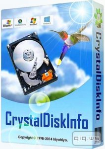  CrystalDiskInfo 6.6 Alpha 2 + Portable  