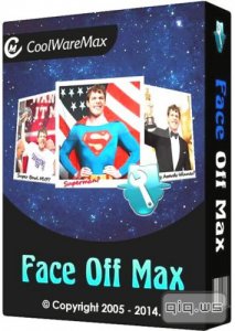  Face Off Max 3.7.4.6 + Portable by Noby   