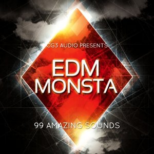  EDM Monsta Sylenth Amazing (2015) 
