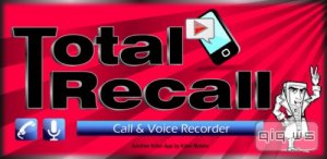 Call Recorder | Total Recall FULL v2.0.38 (Android) 