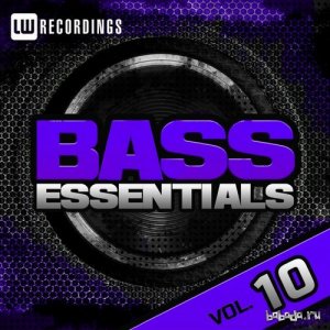  Bass Essentials, Vol. 10 (2015) 