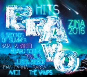  Bravo Hits Zima 2016 (2015) 