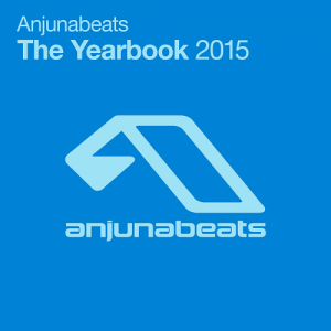  Anjunabeats the Yearbook (2015) 
