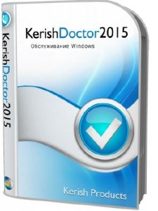  Kerish Doctor 2015 4.60 Final Portable 
