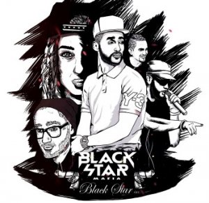  Black Star - Black Star Mafia Hits (2015) 