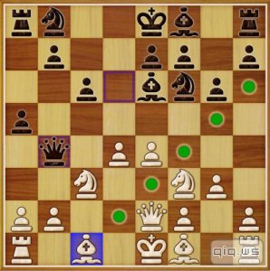  Chess/Шахматы v2.362 (Android) 