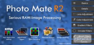  Photo Mate R2 v4.1.1 [Android] 