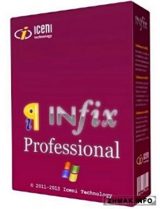  Iceni Technology Infix PDF Editor Pro 6.46 