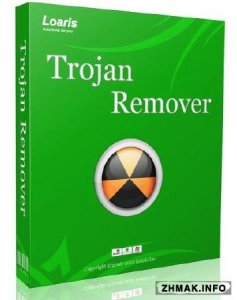  Loaris Trojan Remover 1.3.9.3 