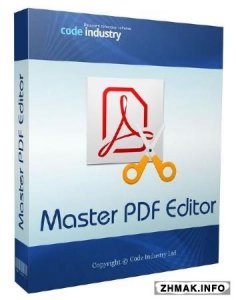  Master PDF Editor 3.5.10 