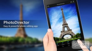  PhotoDirector Premium - Photo Editor 3.0.1 (Android) 