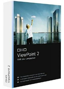  DxO ViewPoint 2.5.11 Build 74 