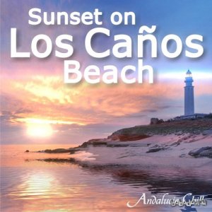  Andalucia Chill Sunset on Los Canos Beach (2015) 